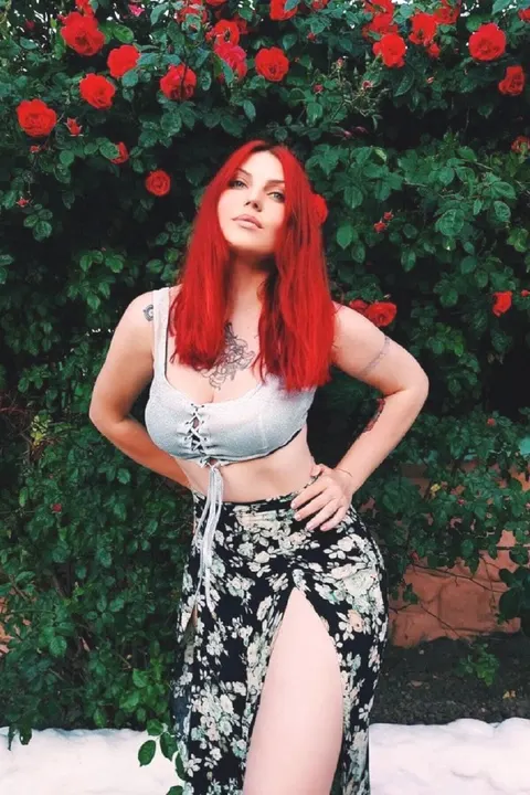 Inna — profile photo