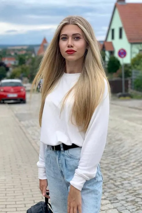 Anna — photo 8