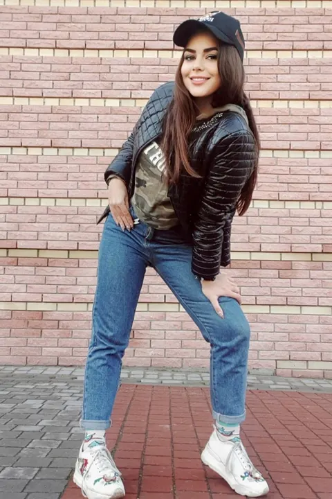 Uliana — photo 8