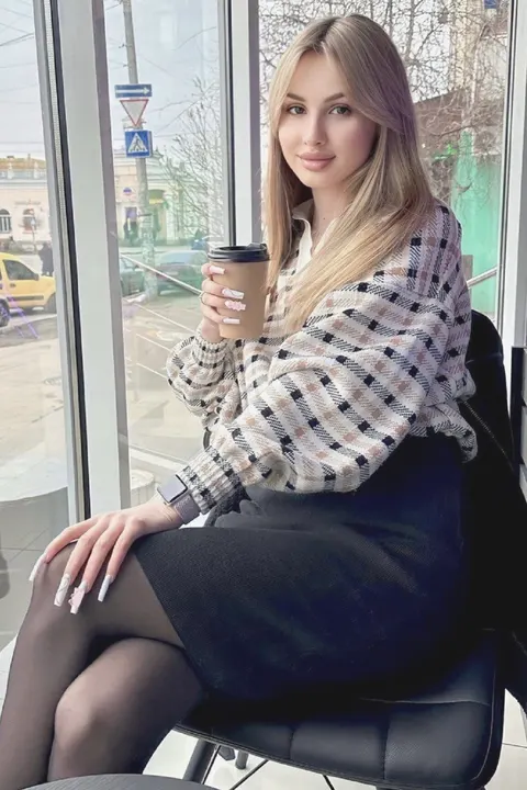 Anastasia — photo 6