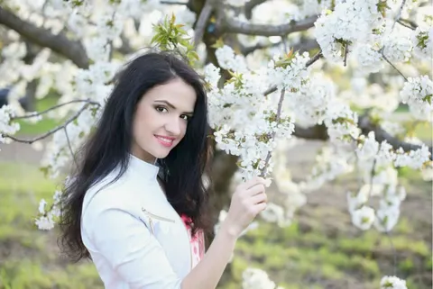 Elena — photo 7