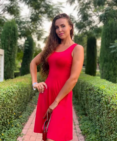 Valentyna — photo 8