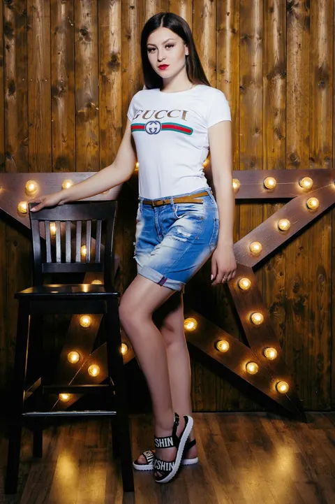 Ekaterina — photo 7