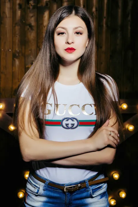 Ekaterina — photo 6