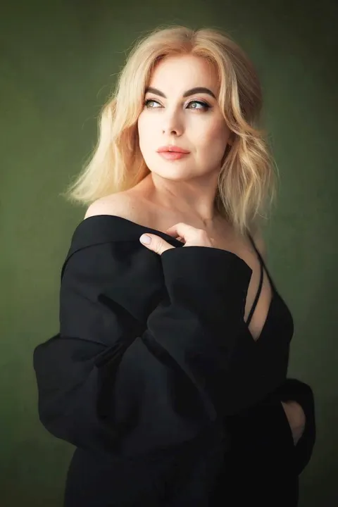Natalia — photo 7