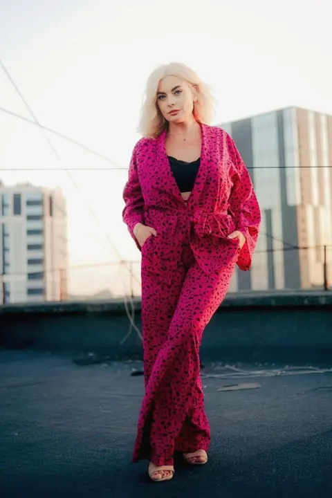 Natalia — photo 5