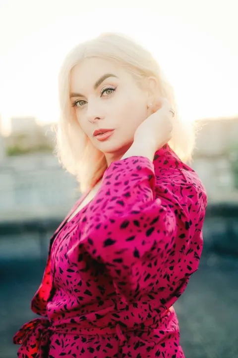 Natalia — photo 6