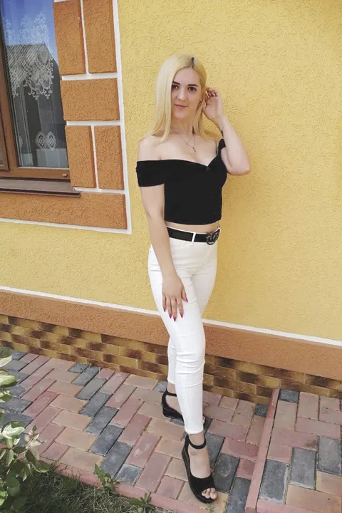 Ivanna — photo 6