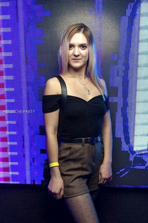 Ivanna — profile photo