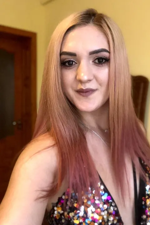 Ivanna — photo 7