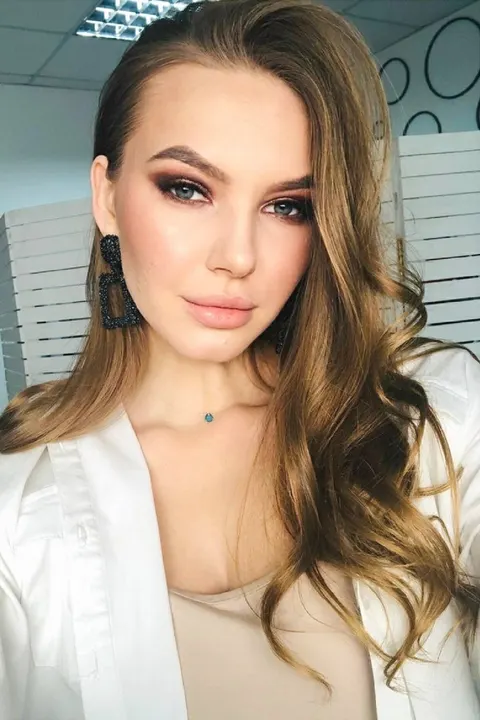 Olga — photo 6