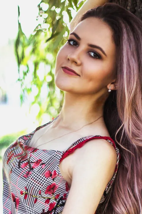Irina — photo 5