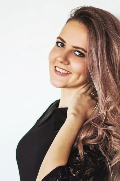 Irina — photo 6