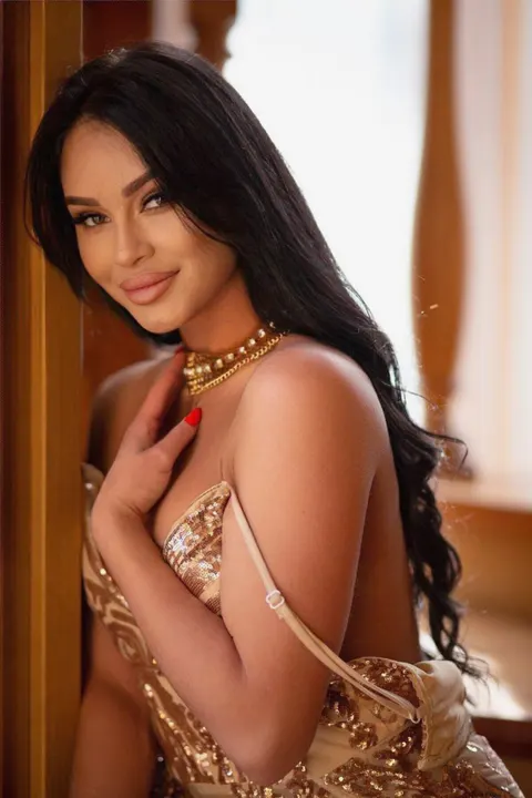 Asya — photo 6