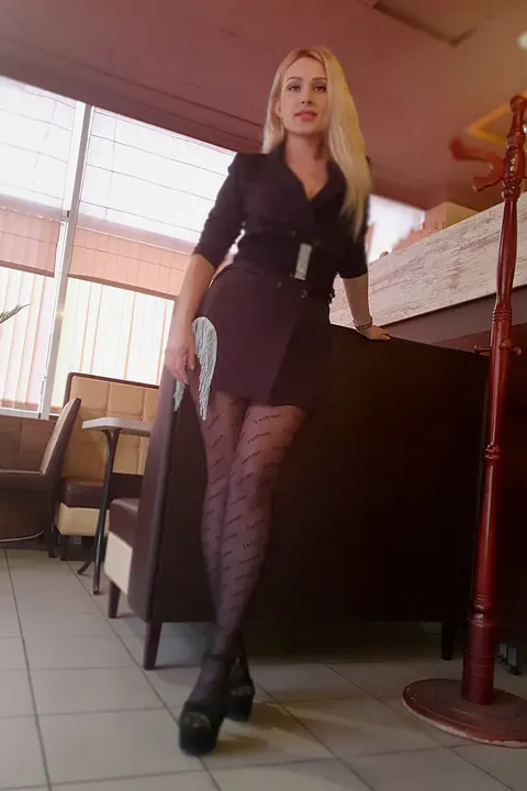 Tatyana — photo 6