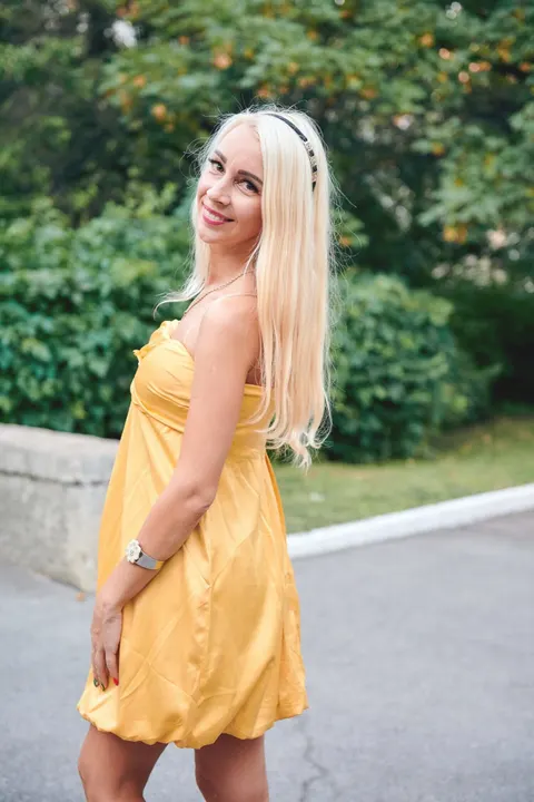 Olga — photo 6