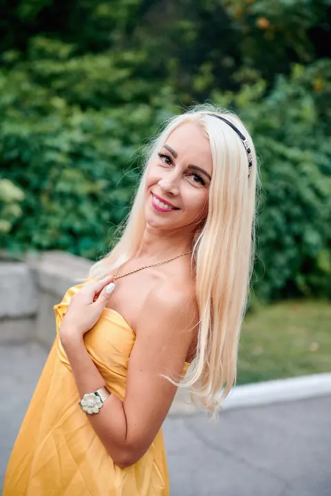 Olga — photo 5