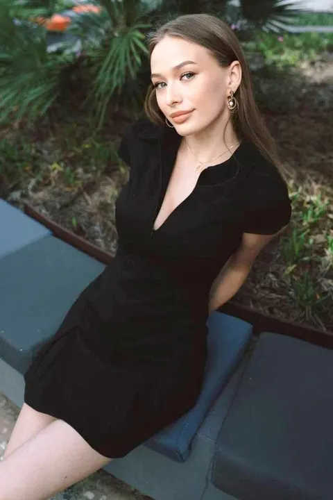 Mariia — photo 5
