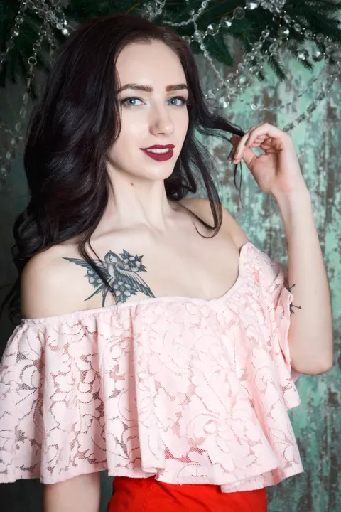 Olga — photo 8