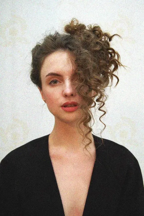 Viktoriia — photo 5