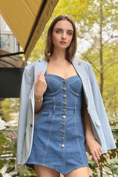 Viktoriia — profile photo