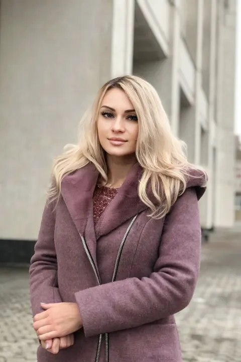Alina — photo 6