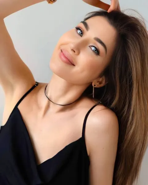 Irina — profile photo