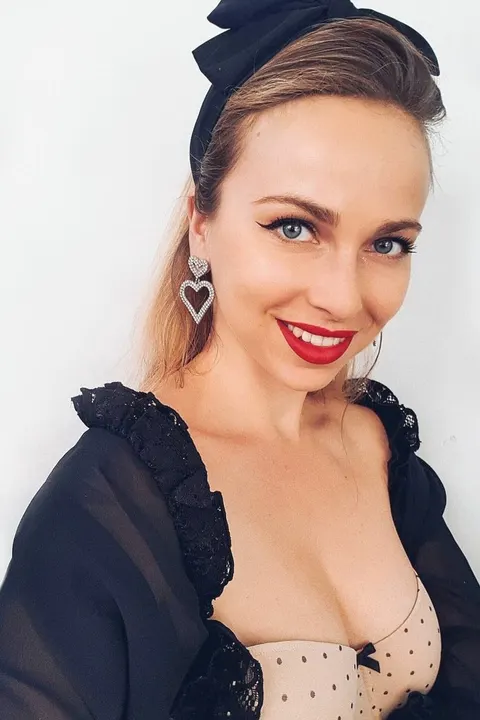 Kristina — photo 7