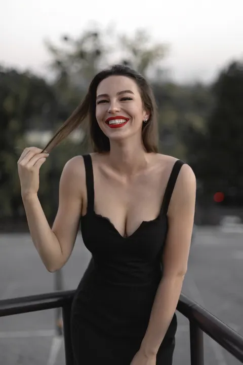 Ekaterina — profile photo