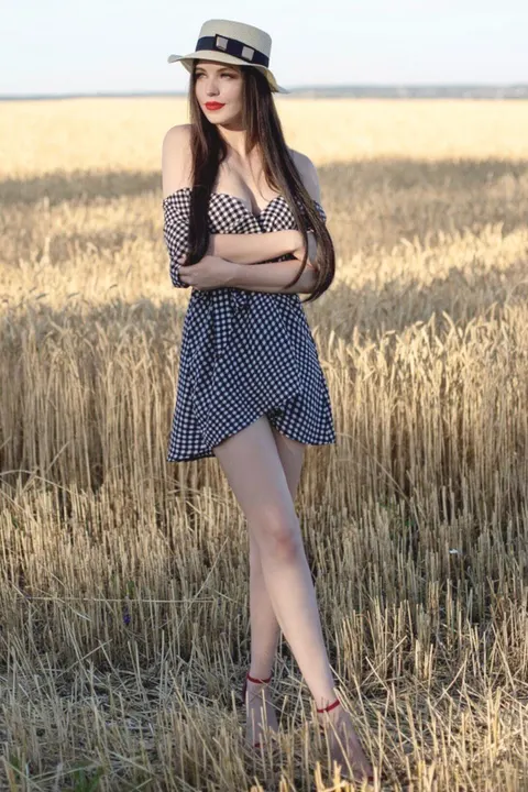 Ekaterina — photo 8