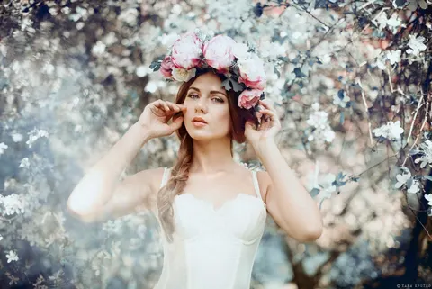 Viktoriya — photo 6
