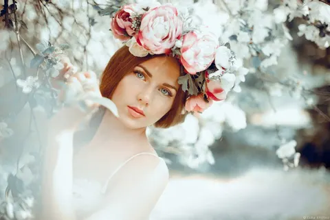 Viktoriya — photo 8