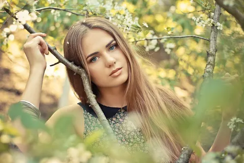 Viktoriya — photo 5