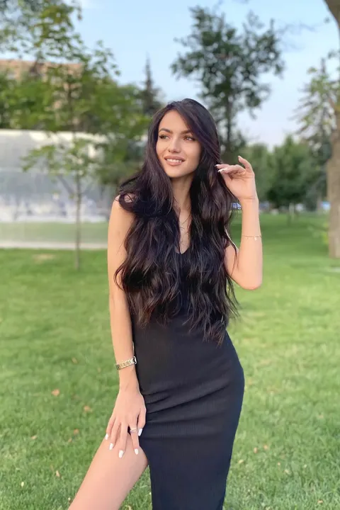 Daria — photo 8