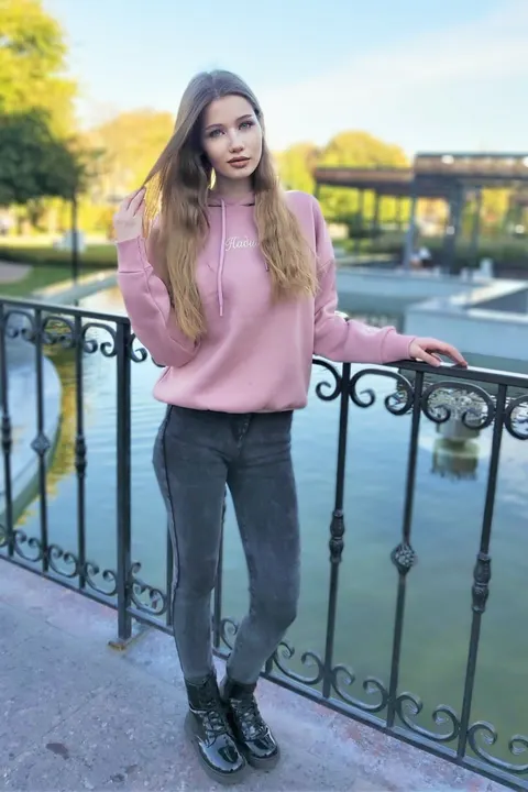Kseniia — photo 7
