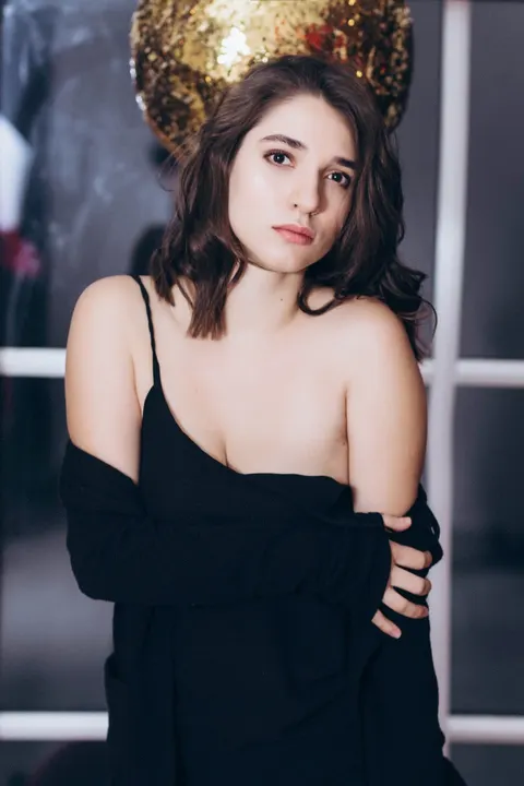 Irina — photo 7