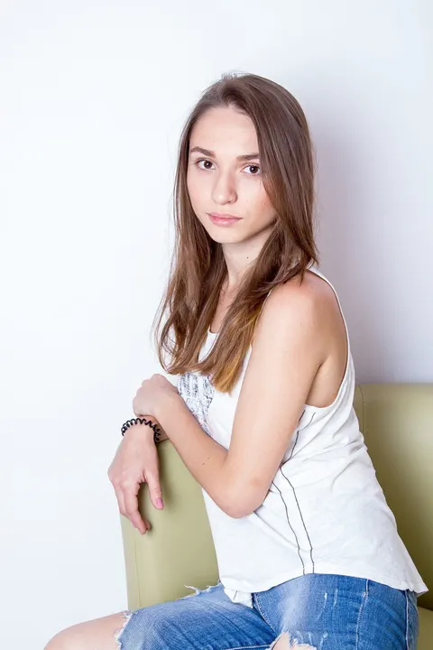 Irina — photo 6