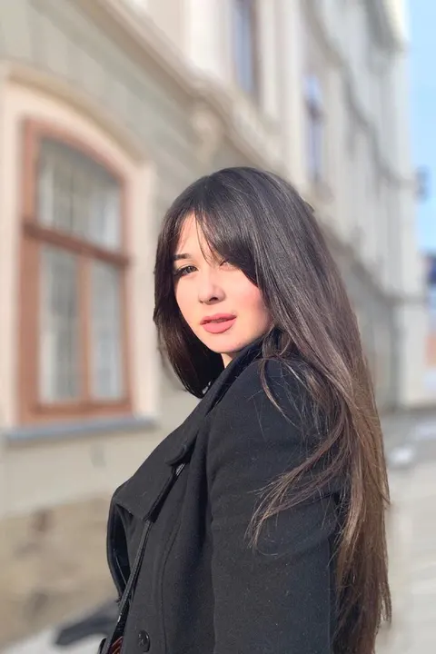 Yulia — photo 5