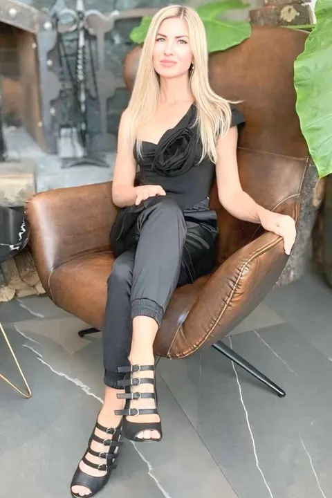 Kseniya — photo 5