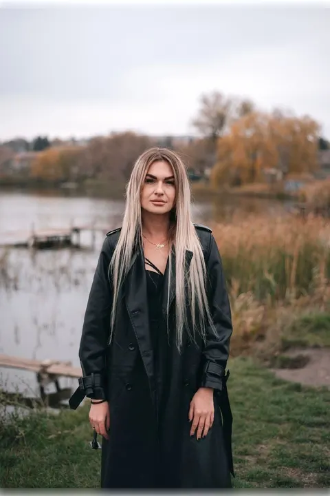 Yulia — photo 8