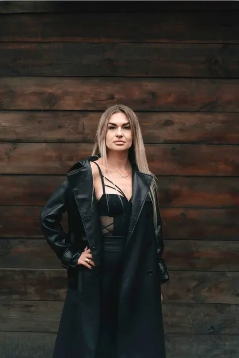 Yulia — photo 6
