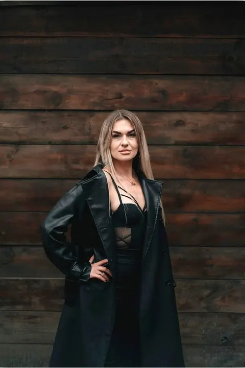Yulia — photo 5