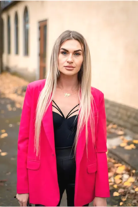 Yulia — profile photo
