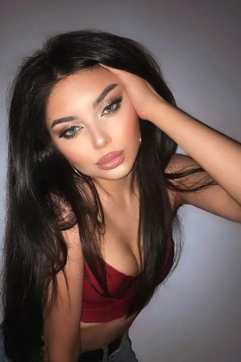 Anastasiia — photo 5
