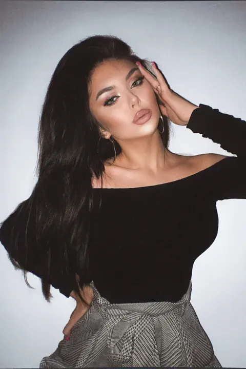 Anastasiia — photo 6