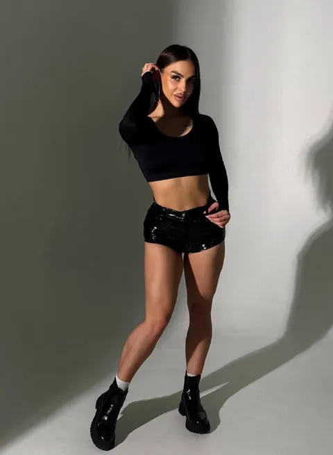 Anna — photo 8