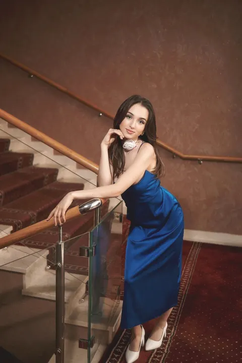 Julia — photo 6