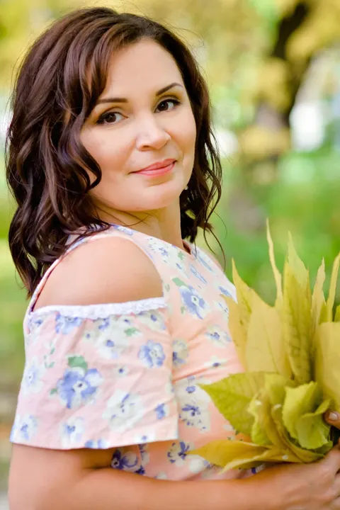 Tatiana — photo 8