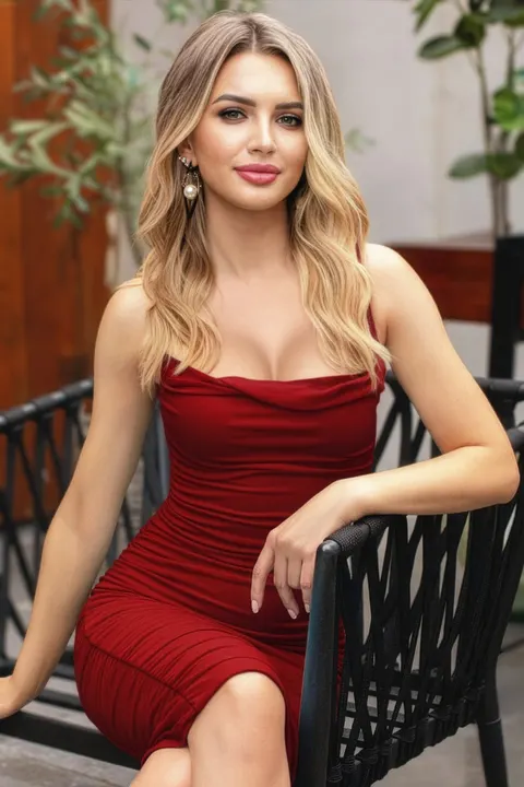 Yulia — photo 6