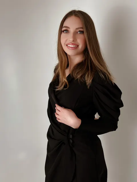 Maryna — profile photo